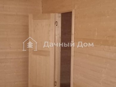 Каркасный дом 6х6 с мансардным этажом в Московской области