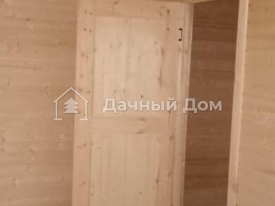 Каркасный дом 6х6 с мансардным этажом в Московской области