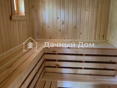 Каркасная баня 11,5х10 под ключ в Московской области