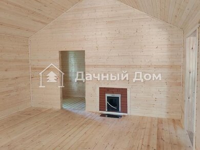 Каркасная баня 11,5х10 под ключ в Московской области
