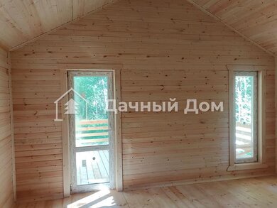 Каркасная баня 11,5х10 под ключ в Московской области