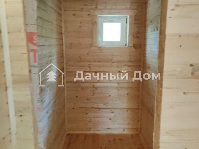 Каркасная баня 11,5х10 под ключ в Московской области