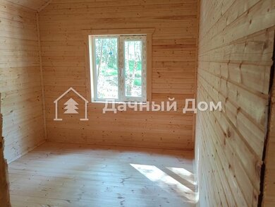 Каркасная баня 11,5х10 под ключ в Московской области