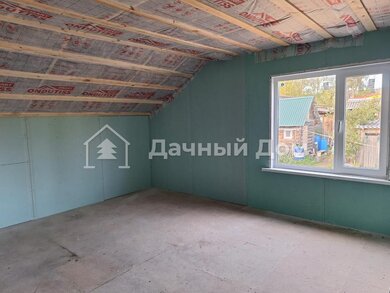 Дом из профилированного бруса 150мм для зимнего проживания