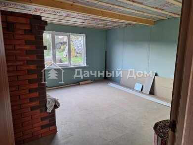 Дом из профилированного бруса 150мм для зимнего проживания