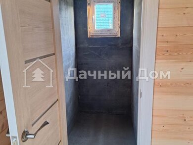 Дом из профилированного бруса 150мм для зимнего проживания