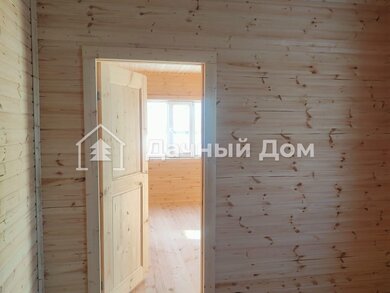 Каркасный дом 8х6 для постоянного проживания в Новгородской области