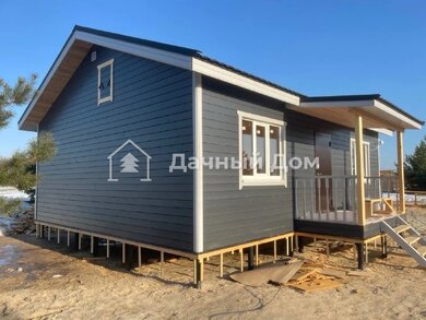 Каркасные дома для зимнего проживания и баня в республике Беларусь