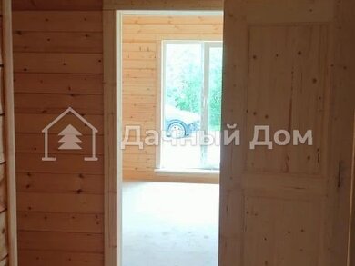 Каркасный дом 12х8 для зимнего проживания в Мурманской области